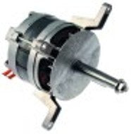 motore ventilatore 200-240/415v fasi 3 50/60hz 0,15/0,55kw 900/1400rpm velocità 2 l1 150mm
