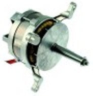 motore ventilatore 230v fasi 1 50hz 0,15/0,55kw 900/1400rpm velocità 2 l1 150mm l2 45mm l3 47mm