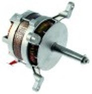 motore ventilatore 230/400v fasi 3 50/60hz 0,55kw 1400/1700rpm velocità 1 l1 145mm l2 47mm l3 47mm