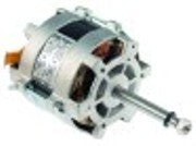 motore ventilatore 220-240v fasi 1 50hz 0,03/0,2kw 0,05/0,25cv 2700/1400rpm velocità 2 l1 123mm