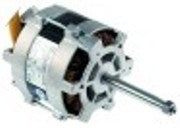 motore ventilatore 230v fasi 1 50hz 0,18kw 0,25cv 2800rpm velocità 1 l1 123mm l2 77mm l3 30mm