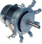 motore ventilatore