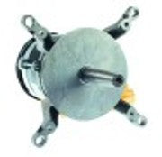 motore ventilatore 220-240v fasi 1 50hz 0,37kw 1400rpm velocità 1 l1 265mm l2 45mm l3 47mm