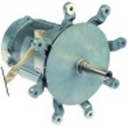 motore ventilatore 380-415v fasi 3 50hz 0,12/0,9kw 700/1380rpm velocità 2 l1 217mm l2 45mm l3 30mm