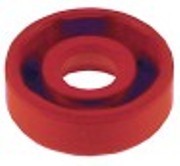 paraolio per motore ventola int. diametro  7,5mm diametro  est. 22mm spessore 7mm