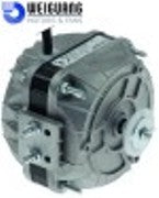 motore ventilatore 5w 230v 50-60hz l1 44mm l2 48mm l3 79mm lar. 84mm lunghezza del cavo 500mm 1300rpm