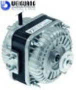 motore ventilatore 16w 230v 50-60hz l1 45mm l2 61mm l3 92mm lar. 84mm lunghezza del cavo 500mm