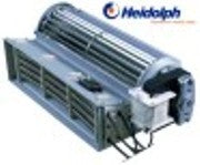ventilatore tangenziale lunghezza rotore 180mm rullo diametro  60mm posizione motore dx 230v 50hz 17w
