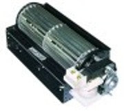 ventilatore tangenziale rullo diametro  60mm lunghezza rotore 180mm posizione motore dx 22w