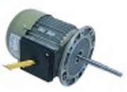 motore ventilatore