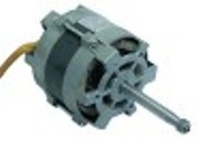 motore ventilatore 220-240v fasi 1 50hz 0,37/0,07kw 0,1/0,5cv 2700/1400rpm velocità 2