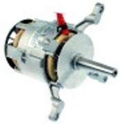 motore ventilatore 220/380v fasi 3 50/60hz 0,75kw 1350/1650rpm velocità 1 l1 185mm l2 42mm l3 47mm