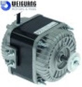 motore ventilatore 34w 230v 50-60hz l2 90mm l3 121mm lar. 84mm lunghezza del cavo 500mm
