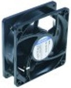 ventilatore assiale l 119mm lar. 119mm h 38mm 230vac 50/60hz 19w boccola boccola di scorrimento