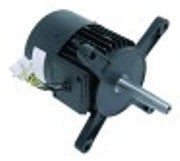 motore ventilatore 200-240/415v fasi 3 50/60hz 1cv 1400/1700rpm velocità 1 l1 210mm l2 45mm l3 47mm