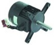 motore ventilatore 200-240/415v fasi 3 50hz 0,3/1cv 900/1400rpm velocità 2 l1 210mm l2 50mm