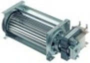 ventilatore tangenziale ql4/0010-2112 rullo diametro  40mm lunghezza rotore 100mm spessore pacco motore 12mm