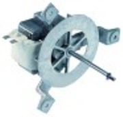 motore ventilatore 230v l1 72mm l2 69mm l4 130mm hanning tipo emb-30-028