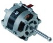 motore ventilatore 220-240v fasi 1 50hz 0,37kw 2700rpm velocità 1 l1 123mm l2 77mm l3 30mm