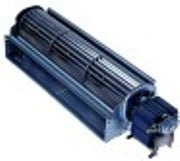 ventilatore tangenziale rullo diametro  65mm lunghezza rotore 300mm posizione motore dx 53w
