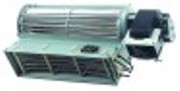 ventilatore tangenziale lunghezza rotore 180mm rullo diametro  60mm posizione motore dx 230v 50hz 17w