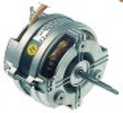 motore ventilatore 220-240v fasi 1 50/60hz 0,12kw 2800/3400rpm velocità 1 l1 95mm l2 32mm l3 23mm