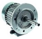 motore ventilatore 380-400-415v fasi 3 50hz 0,04/0,33cv 700/1400rpm velocità 2 l1 180mm
