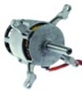motore ventilatore 220-240v fasi 1 50/60hz 0,37kw 1400/1700rpm velocità 1 l1 188mm l2 47mm l3 47mm