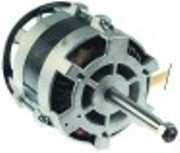 motore ventilatore 220-240v fasi 1 50hz 0,37kw 2800rpm velocità 1 l1 145mm l2 77mm l3 47mm