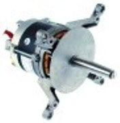 motore ventilatore 230/400v fasi 3 50hz 0,55kw 1400rpm velocità 1 l1 150mm l2 45mm l3 47mm