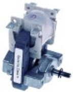 motore ventilatore 120/240v 8w p 60mm distanza ventola - fissaggio 10mm