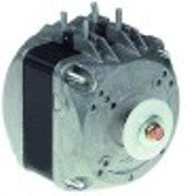 motore ventilatore 18w 230v 50hz l1 43mm l2 64mm l3 92mm lar. 83mm lunghezza del cavo 450mm