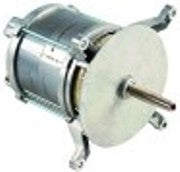 motore ventilatore 380-415v fasi 3 50hz 0,12/0,9kw 700/1380rpm velocità 2 l1 205mm l2 40mm l3 35mm