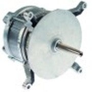 motore ventilatore 240v fasi 3 60hz 0,68kw 1730rpm velocità 1 l1 155mm l2 47mm l3 35mm m10d f 2,9a