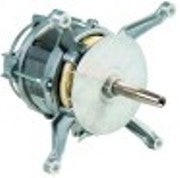 motore ventilatore 220-240v fasi 1 50/60hz 0,16kw 1420/1720rpm velocità 1 l1 140mm l2 40mm l3 37mm