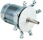 motore ventilatore 200-240/346-415v fasi 3 50/60hz 1kw 1400/1700rpm velocità 1 l1 220mm l2 35mm