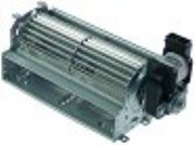 ventilatore tangenziale rullo diametro  60mm lunghezza rotore 180mm spessore pacco motore 30mm