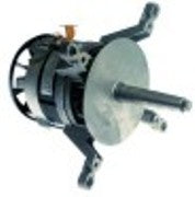 motore ventilatore 220-240v fasi 1 50hz 0,37kw 1400rpm velocità 1 l1 168mm l2 45mm l3 47mm