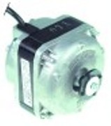 motore ventilatore elco 12w 230v 50hz lar. 83mm vnt12-20/334