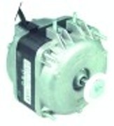 motore ventilatore 18w 230v 50/60hz boccola boccola di scorrimento lar. 83mm