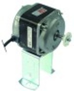 motore ventilatore 25w 230v 50hz l1 53mm l3 111,5mm lar. 83mm altezza piede 84mm
