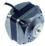 motore ventilatore 7w 230v 50hz lar. 83mm
