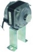 motore ventilatore 20w 230v 50/60hz l1 42mm l3 91,5mm lar. 83mm altezza piede 88mm