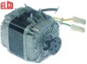 motore ventilatore 45w 230v 50hz l1 53mm l2 18mm l3 120mm lar. 103mm lunghezza del cavo 500mm