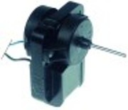 motore ventilatore 230v 50-60hz alb. l 29mm alb. diametro  3mm tipo f61-10g
