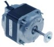 motore ventilatore 25w 230v 50hz lar. 83mm lunghezza del cavo 2000mm 1300/1550rpm