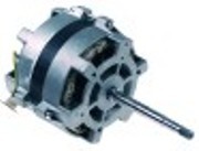 motore ventilatore 220-240/380-415v fasi 3 50hz 0,19kw 1350rpm velocità 1 l1 105mm l2 74mm l3 35mm
