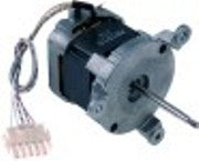 motore ventilatore