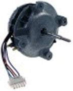 motore ventilatore 230v fasi 3 50hz velocità 1 l1 85mm l2 32mm l3 28mm l4 29mm d1 diametro  8mm d2 diametro  12mm