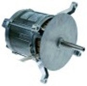 motore ventilatore 380-415v fasi 3 50hz 0,12/0,9kw 700/1380rpm velocità 2 l1 202mm l2 48mm l3 35mm